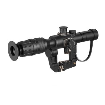 ak 47 airsoft scope