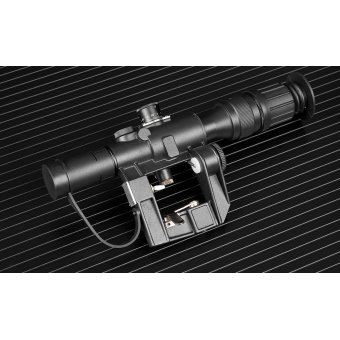 ak scope with mount