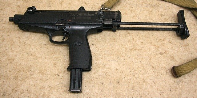 AEK 919 Kashtan