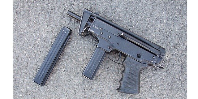 PP91 Kedr