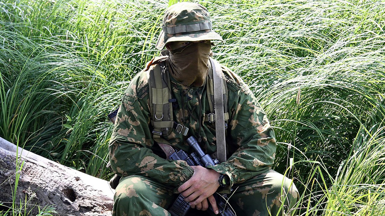 Berezka pattern effectiveness