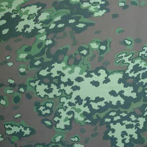 SS Spring medusa pattern