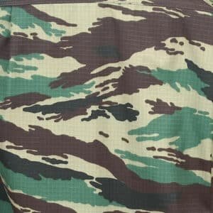 green kamysh pattern