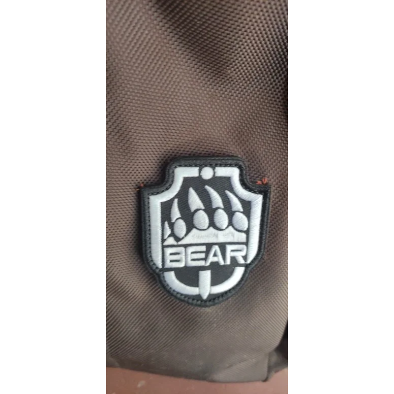 Escape from Tarkov Патч Медведь Символ Классик photo review
