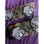 Escape from Tarkov Патч Bear PVC photo review