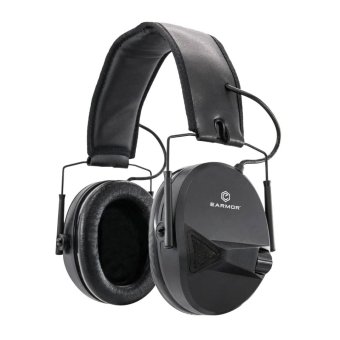 Активная стрелковая гарнитура «M30» Clear Voice