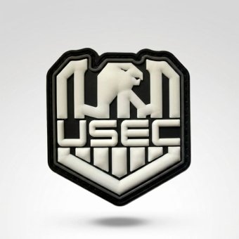 Escape from Tarkov Патч USEC PVC