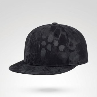 Camo Snapback Original - Kryptek Typhon
