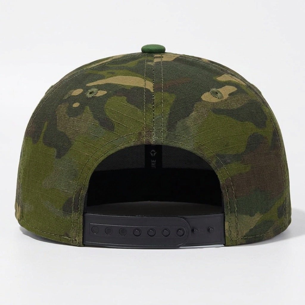 Camo Snapback Original – Multicam Tropic