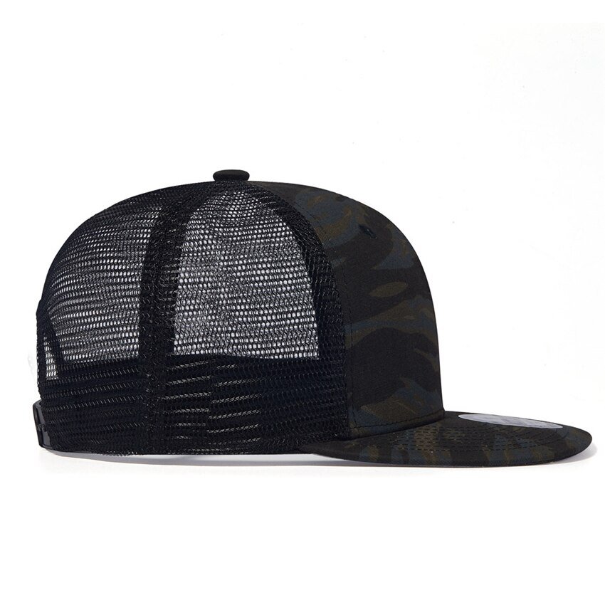 Camo Snapback Original - Tigerstripe — изображение 4