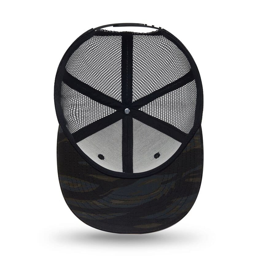 Camo Snapback Original - Tigerstripe — изображение 5