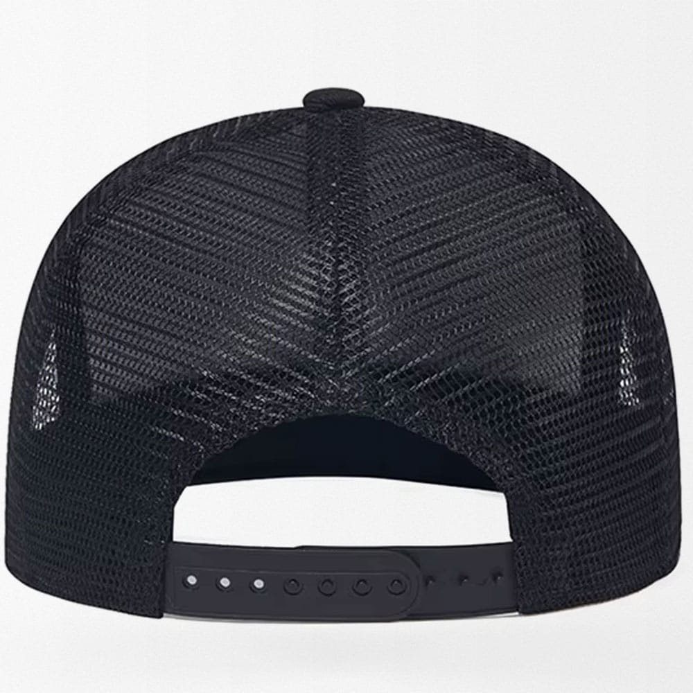 Camo Snapback Original - Woodland — изображение 4
