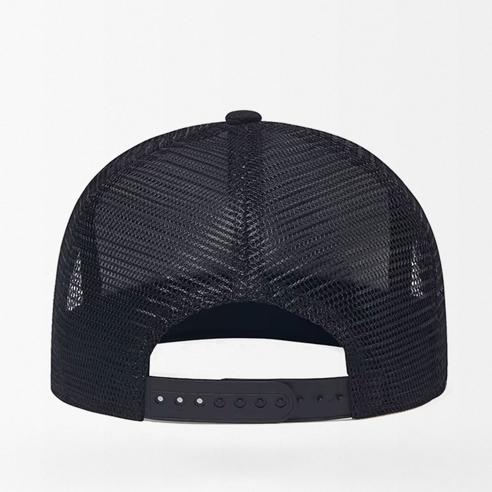 Camo Snapback Red Line - Tigerstripe — изображение 4