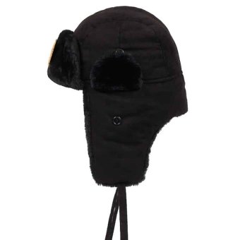 Ussr ushanka