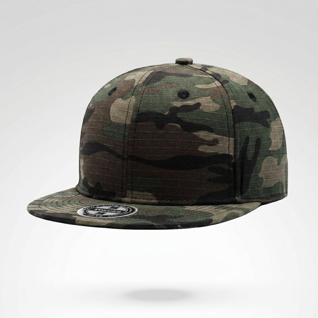 Camo Snapback Original - Multicam®