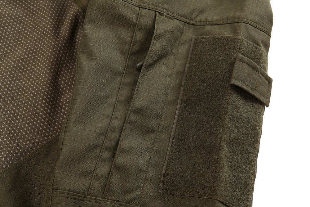 Breathable Combat Shirt "Tac" Va7 Black|Desert Tan Coyote|Navy Blue|OD Green|Woodland|Grey