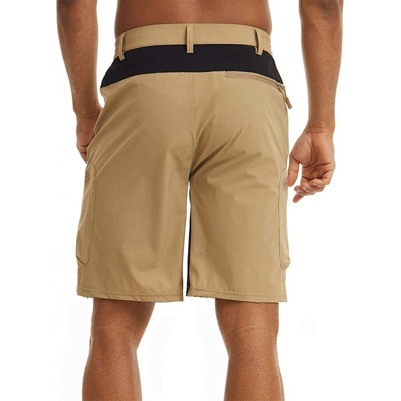 Tactical training shorts