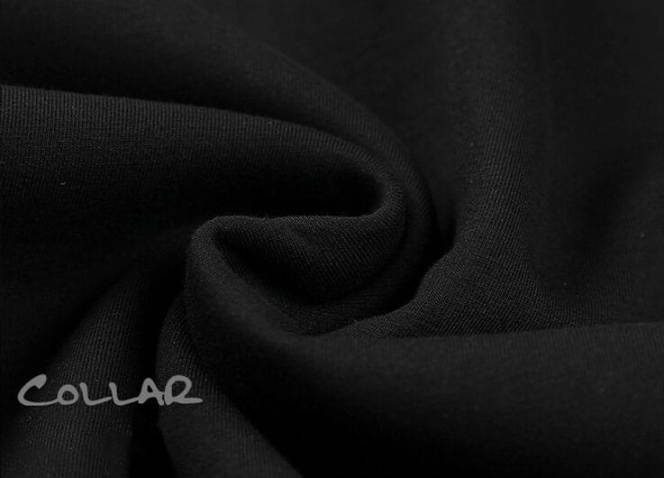 fashion camo sweatshirt "3 Bands"