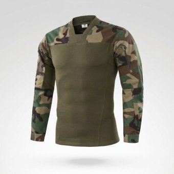 Боевая рубашка для жаркой погоды «V-Sport» Line