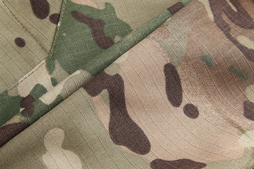 Тактические шорты BDU «Scorpion» X1 — изображение 8