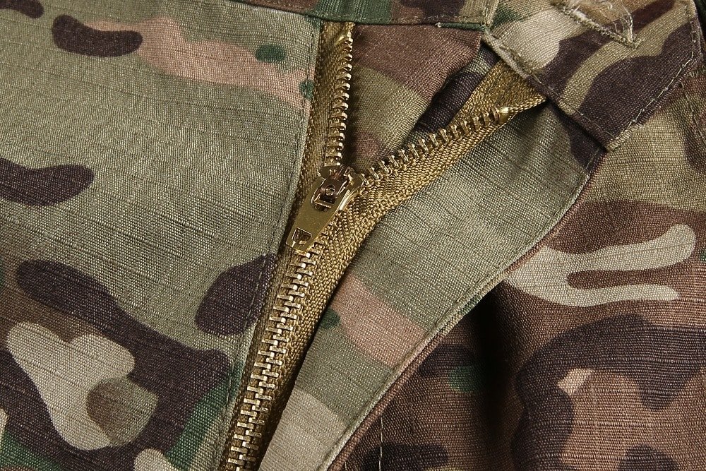 Тактические шорты BDU «Scorpion» X1 — изображение 5