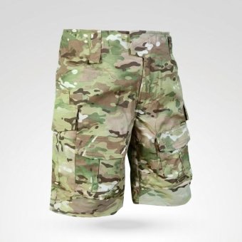 Тактические шорты BDU «Scorpion» X1