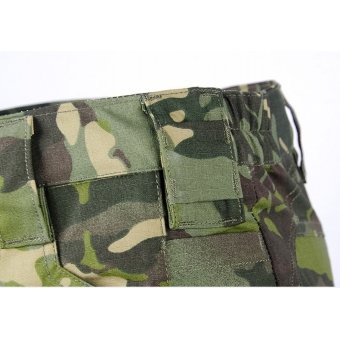 tactical camo shorts