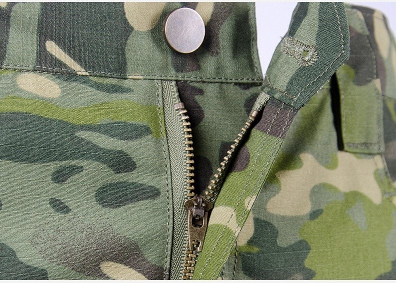 tactical camo shorts