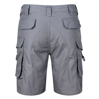 tactical cargo shorts mens