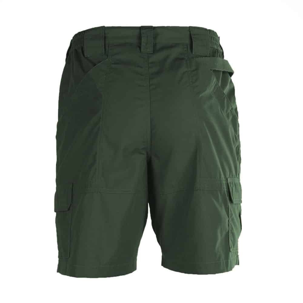 Tactical combat shorts