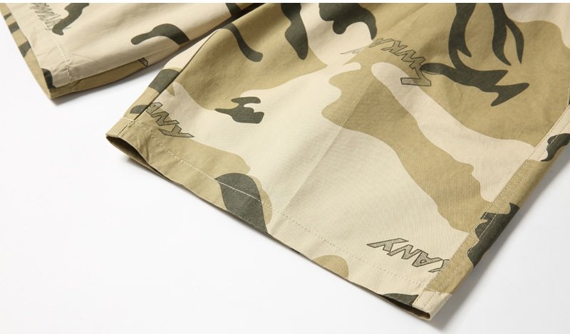 tactical running shorts camo