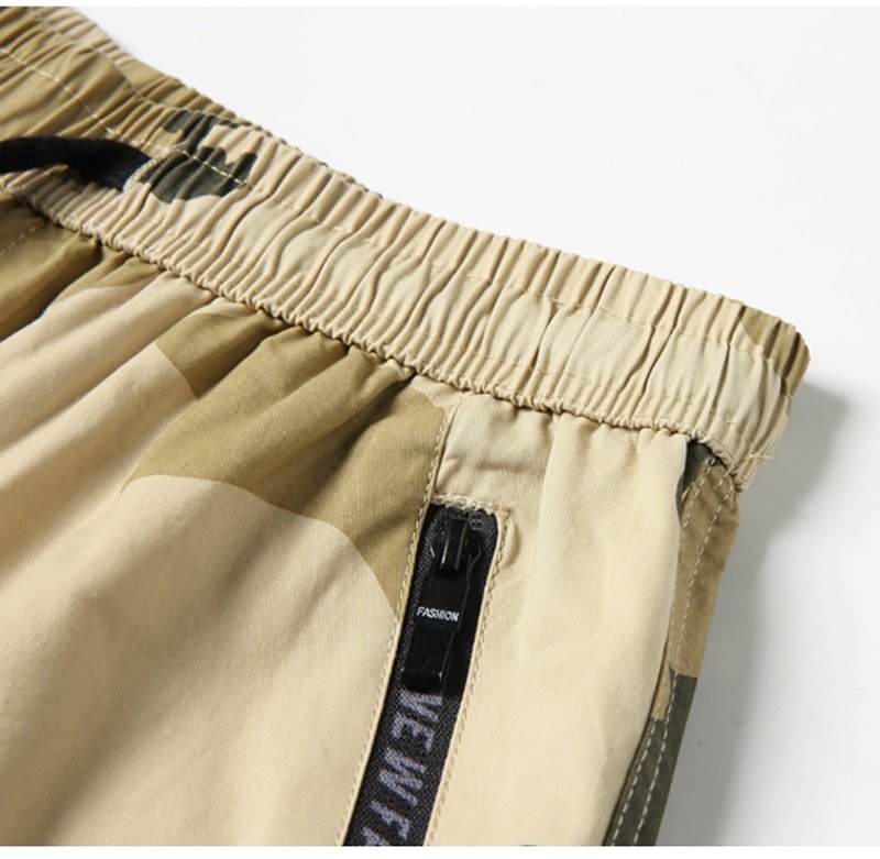 tactical running shorts camo