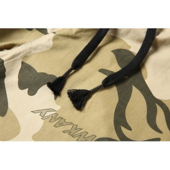tactical running shorts camo