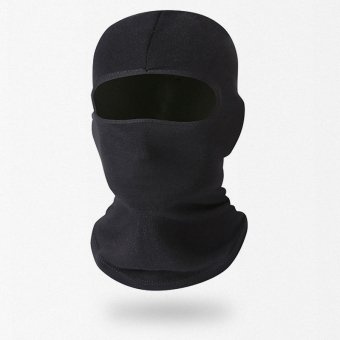 Балаклава с 1 отверстием