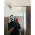 Балаклава "ghost" photo review