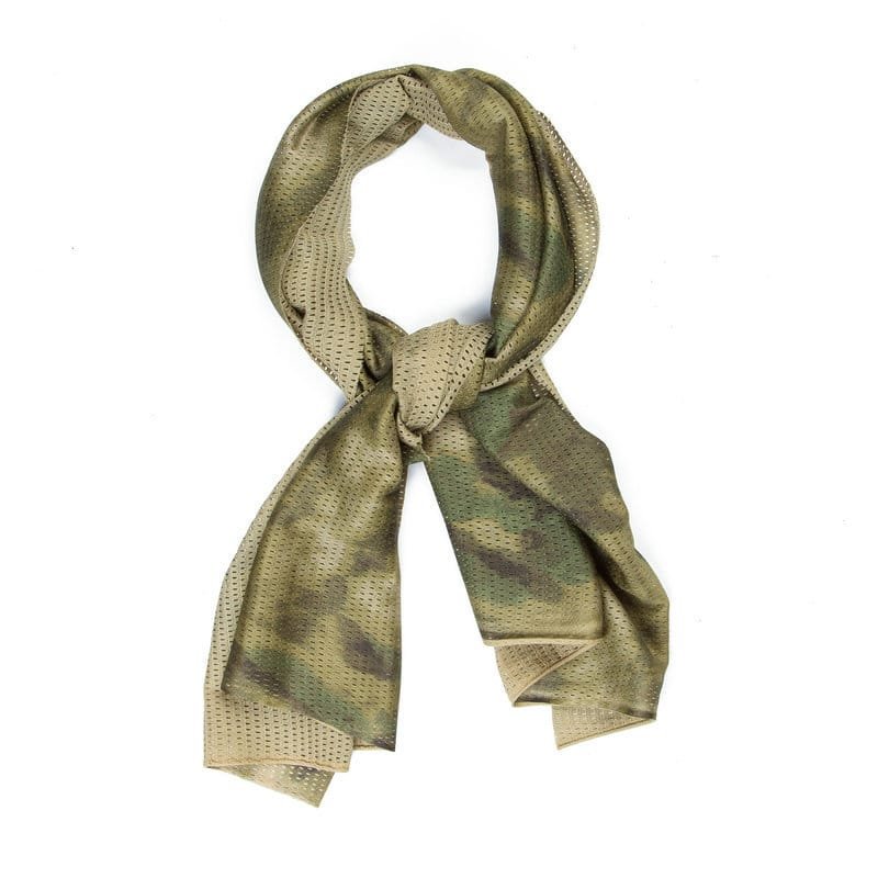 Atacs fg scarf
