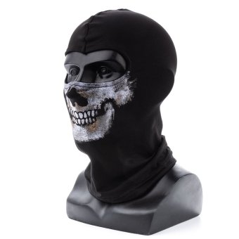 balaclava skull