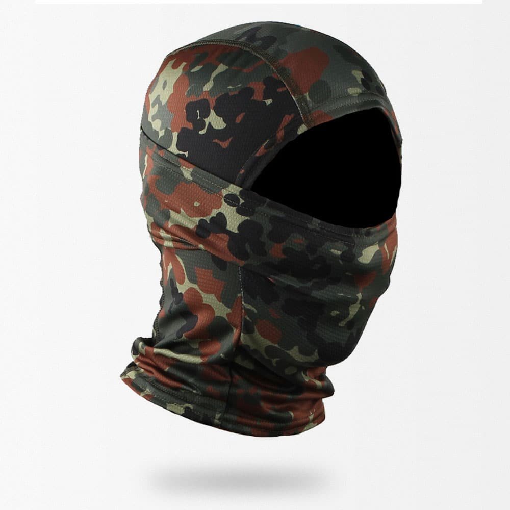 Балаклава Flecktarn «Modius»