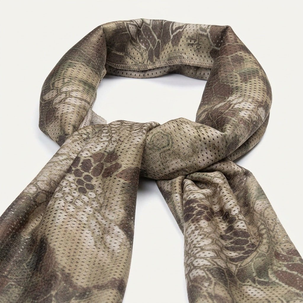 Kryptek mandrake scarf