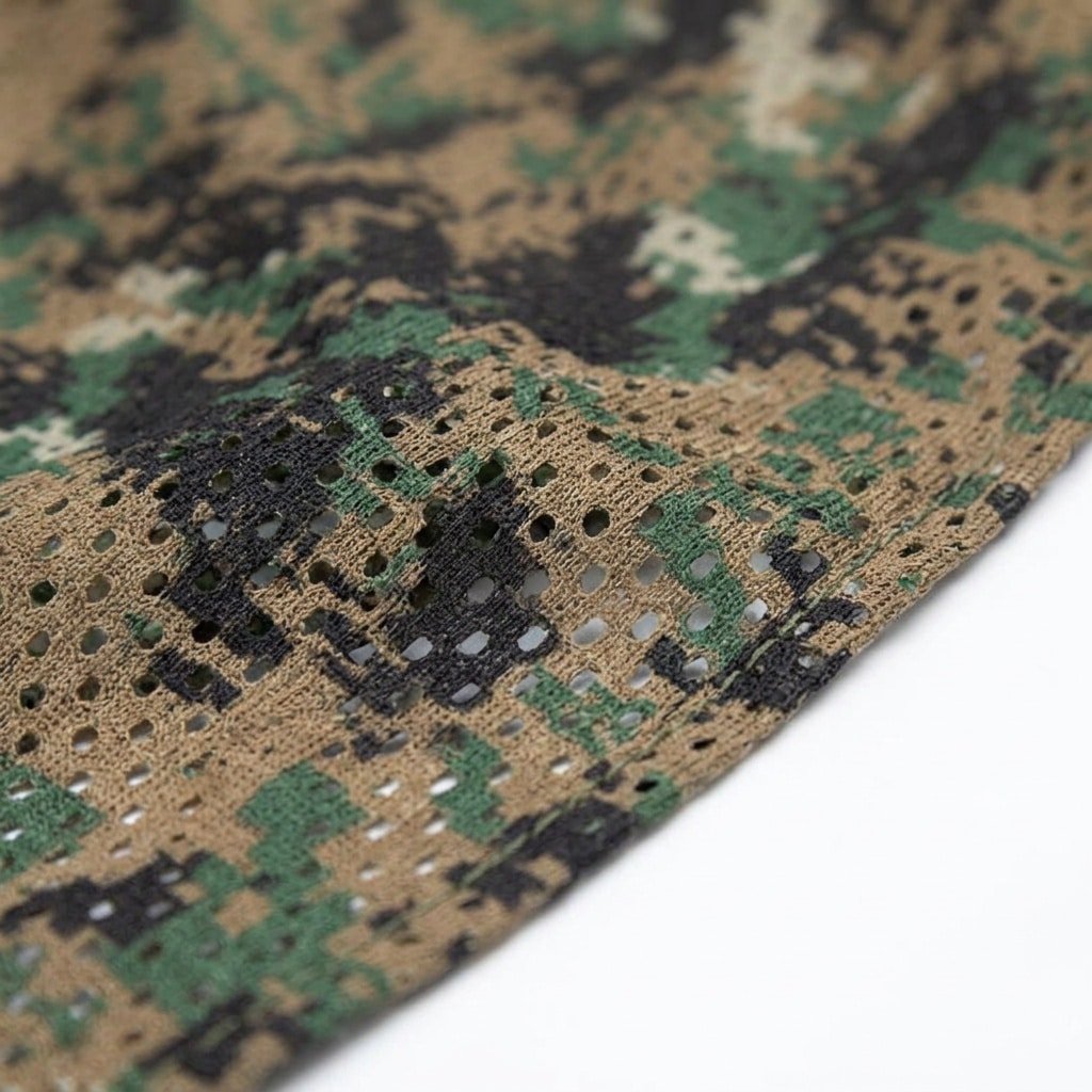 Marpat scarf