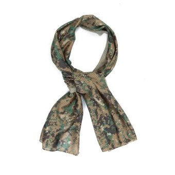 Шарф Marpat