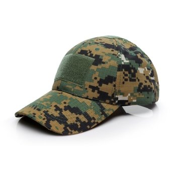 Тактическая кепка Marpat