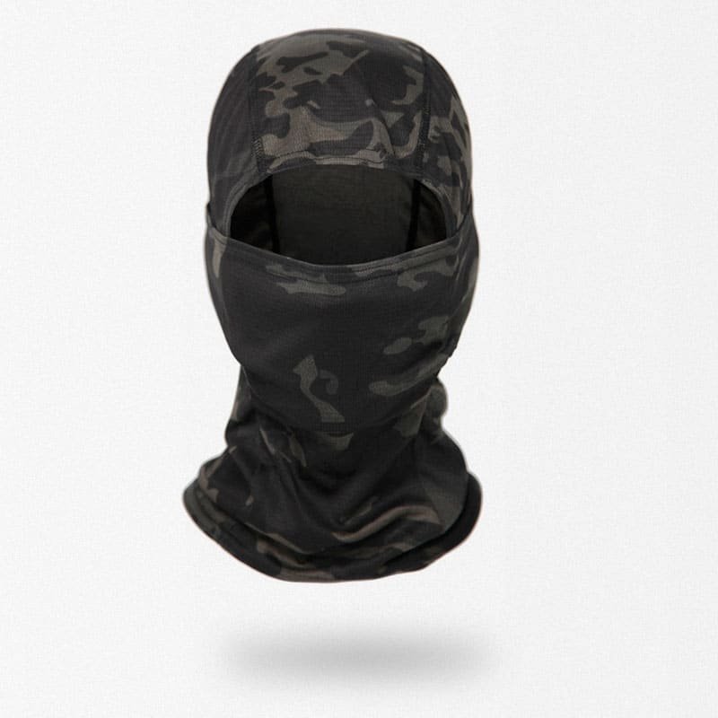 Балаклава Multicam Black «Modius»