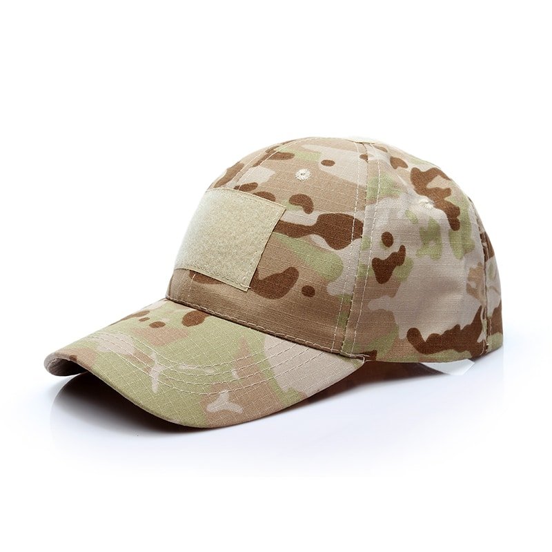 Кепка Multicam Desert