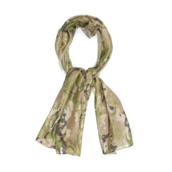 Шарф Multicam Desert