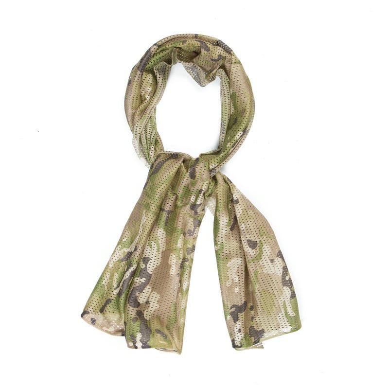 Шарф Multicam Desert
