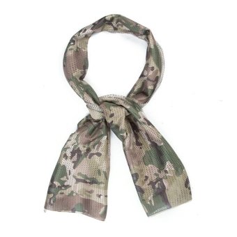 Шарф Multicam