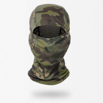 Балаклава Multicam Tropic «Modius»