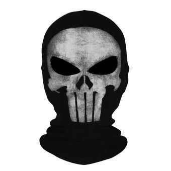 punisher balaclava