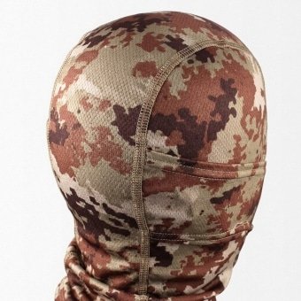 Vegetato balaclava “Modius”